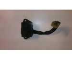 Kawasaki GPX600R Reservelightningdevice / Reserve lightning device